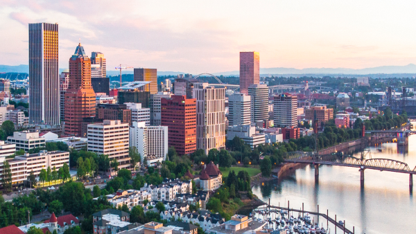 Portland