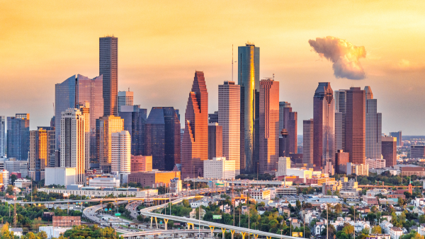 Houston
