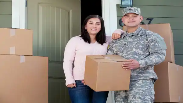 Military Discounts