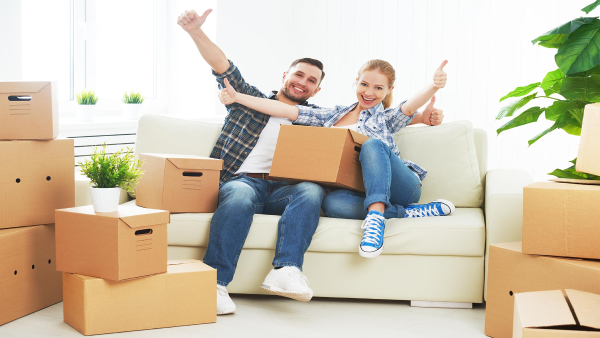 Additional Moving Services
