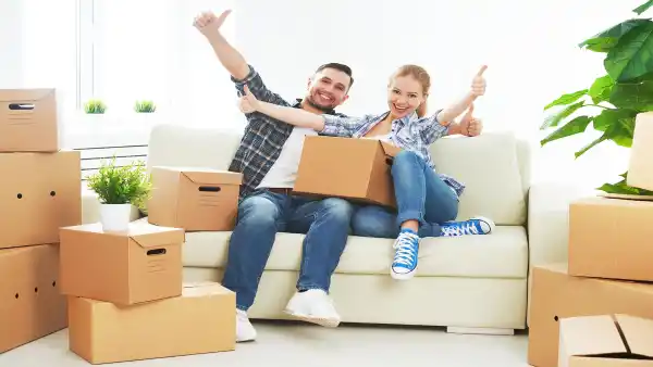 Additional Moving Services
